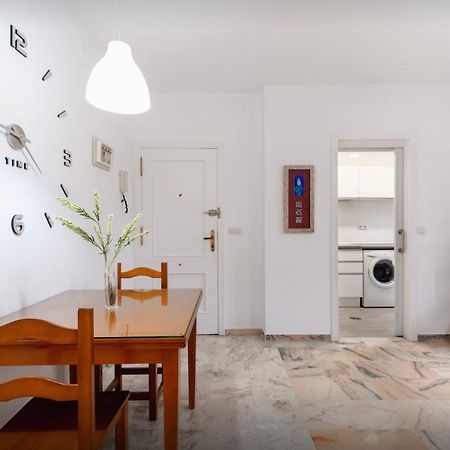 Centrico Apartamento Alameda Apartment เซบีญา ภายนอก รูปภาพ