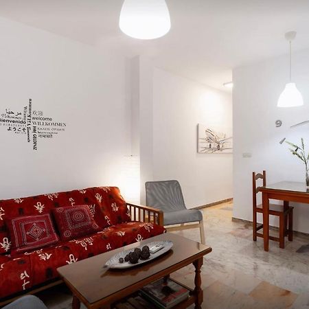Centrico Apartamento Alameda Apartment เซบีญา ภายนอก รูปภาพ